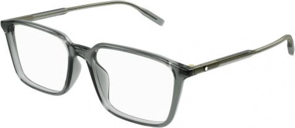 Montblanc MB0293OA Eyeglasses - view 8